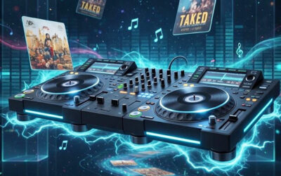 La renaissance de Radio ABF : électro, DJ sets et son haute fidélité au programme