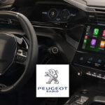 Peugeot Radio : de la TSF vintage à la radio connectée en voiture