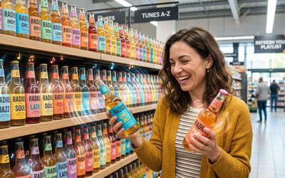 Comparatif 2026 sur une sélection de 9 agrégateurs de webradios