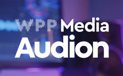 Audio digital : un média sous-exploité selon l&rsquo;étude Audion et WPP Media