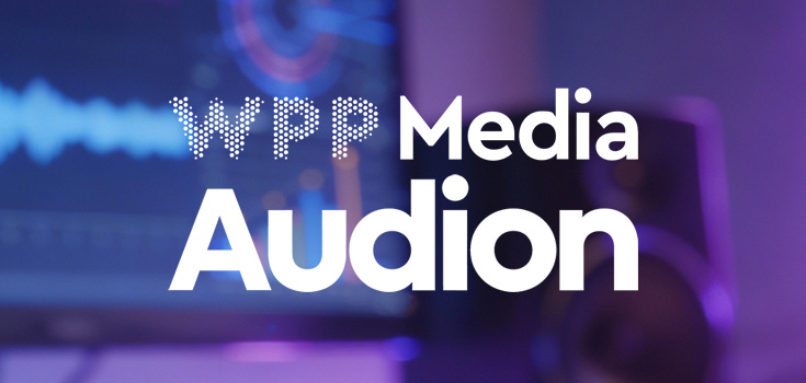 Audio digital : un média sous-exploité selon l&rsquo;étude Audion et WPP Media