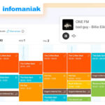 Auto DJ d’Infomaniak : comment diffuser une webradio 24/7 sans encodeur ni compétence technique