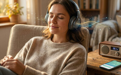 Public Health Radio : quand la radio soigne votre santé à votre oreille