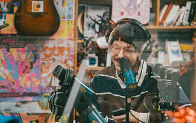 SUN Electro : la radio nantaise renforce son bouquet audio digital