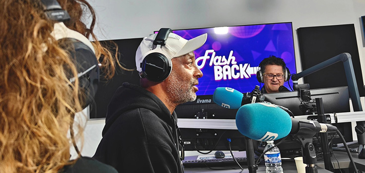 OpenSky Radio : analyse stratégique d’une webradio indépendante dans l’écosystème audio français