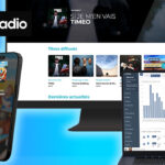 Streamradio : la plateforme française qui démocratise la création de webradios
