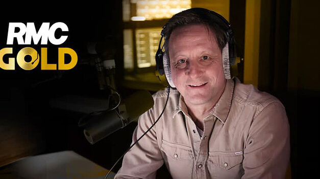 RMC Gold : trois nouvelles émissions pour son premier anniversaire