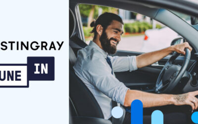 TuneIn redéfinit son rôle dans l’écosystème audio mondial en 2026