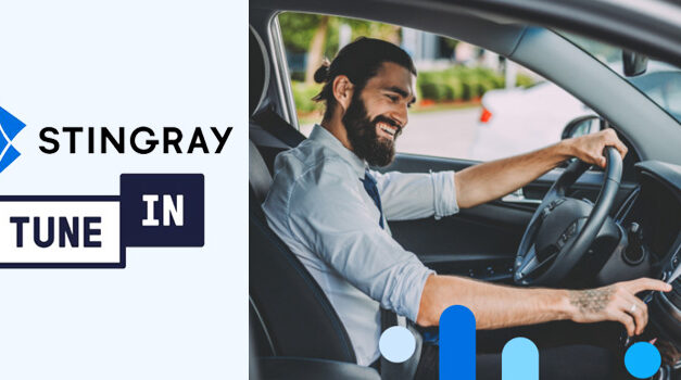 TuneIn redéfinit son rôle dans l’écosystème audio mondial en 2026