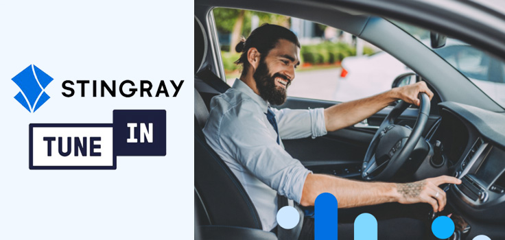 TuneIn redéfinit son rôle dans l’écosystème audio mondial en 2026