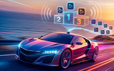 Les 10 meilleures applications pour écouter les radios digitales en voiture en 2026