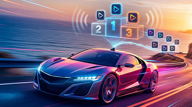 10 meilleures applications pour écouter les radios digitales en voiture en 2026