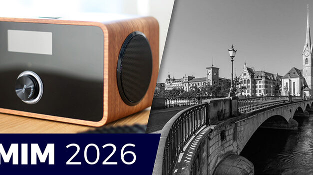 Radio 2.0 : Médiamétrie brise les codes pour traquer le son partout