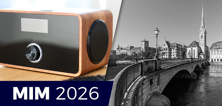 Radio 2.0 : Médiamétrie brise les codes pour traquer le son partout