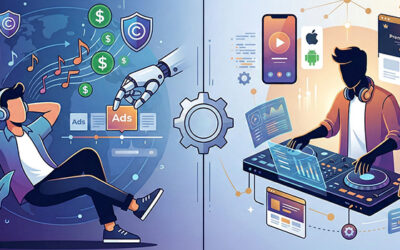 RadioKing vs Live365 : Quelle plateforme choisir pour lancer sa webradio en 2026 ?