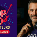 Radio Collection : L’écrin Pop-Rock où la musique respire (enfin)