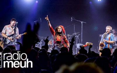 Radio Meuh Circus Festival 2026 : Retour sur l’édition record à La Clusaz