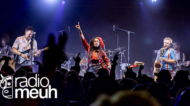 Radio Meuh Circus Festival 2026 : Retour sur l’édition record à La Clusaz