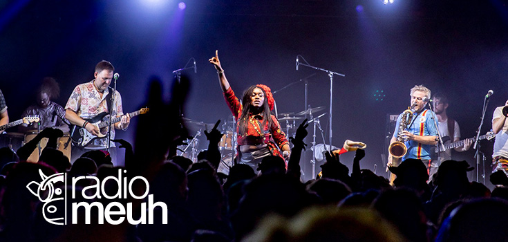 Radio Meuh Circus Festival 2026 : Retour sur l’édition record à La Clusaz