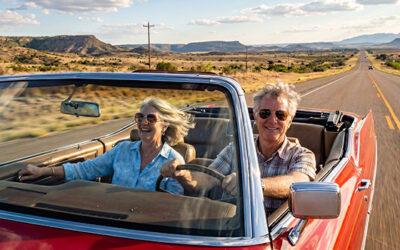 81% des Américains écoutent de l’audio en ligne chaque mois