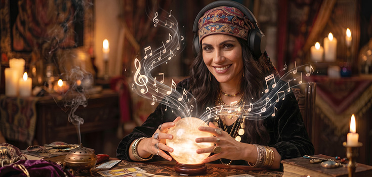 Le futur de l&rsquo;audio digital : pourquoi la webradio entre dans une nouvelle ère