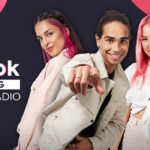 TikTok lance sa radio musicale : quelle menace pour les radios françaises à l&rsquo;ère numérique ?