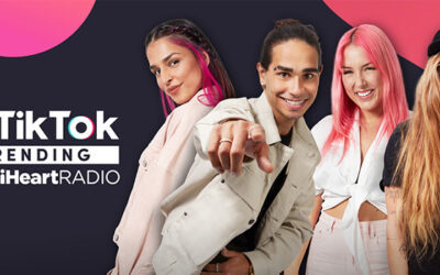 TikTok lance sa radio musicale : quelle menace pour les radios françaises à l&rsquo;ère numérique ?