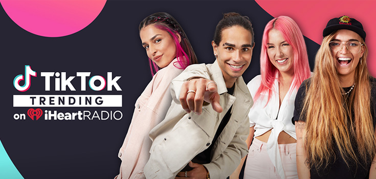 TikTok lance sa radio musicale : quelle menace pour les radios françaises à l&rsquo;ère numérique ?