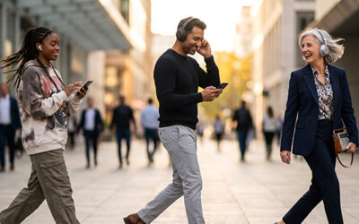 Qui écoute quoi sur les webradios en France en 2026 ?