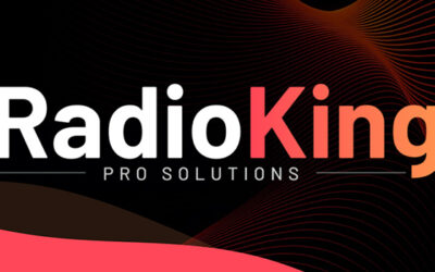 RadioKing lance Pro Solutions et muscle son offre dédiée aux radios professionnelles