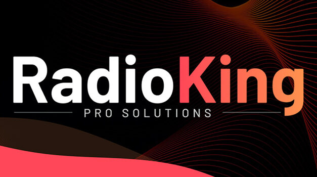 RadioKing lance Pro Solutions et muscle son offre dédiée aux radios professionnelles