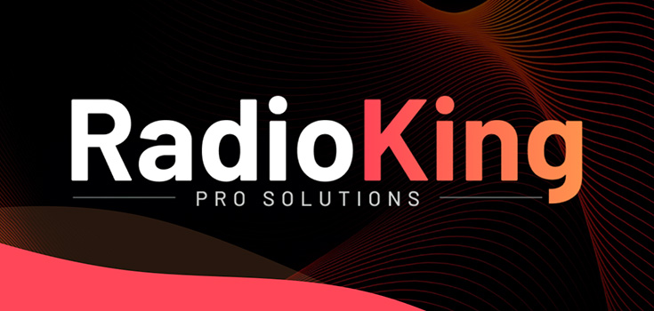 RadioKing lance Pro Solutions et muscle son offre dédiée aux radios professionnelles