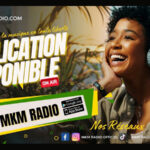 MKM Radio : la webradio 100 % Zouk qui fait rayonner la culture afro-caribéenne