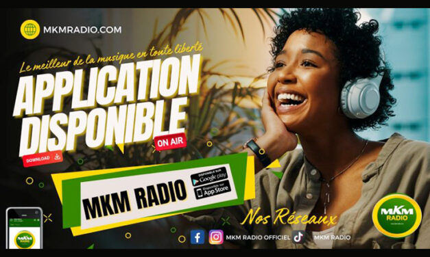 MKM Radio : la webradio 100 % Zouk qui fait rayonner la culture afro-caribéenne