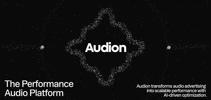 Audion : L’ambition américaine portée par une levée de 15 millions de dollars