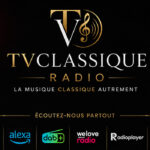 TvClassiqueRadio : Quand la grande musique s’offre un grand bol d&rsquo;air frais