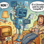 Peut-on encore écouter les webradios sans culpabiliser ?