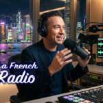 LaFrench.Radio : la webradio des expatriés francophones en Asie