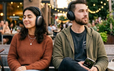 4h30 d’audio par jour chez les jeunes américains selon Edison Research