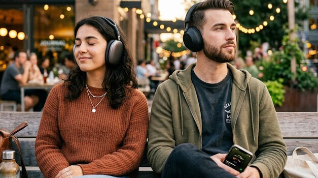 4h30 d&rsquo;audio par jour chez les jeunes américains selon Edison Research