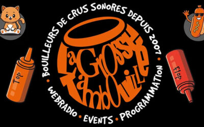 La Grosse Tambouille : bouilleurs de crus sonores depuis 2007