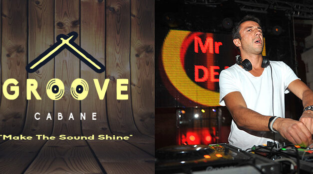 Groove Cabane Radio : née d&rsquo;un confinement, élevée par la passion
