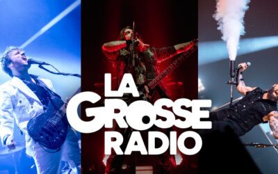 La Grosse Radio : vingt ans de résistance aux ondes mainstream