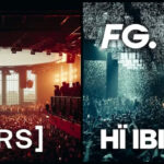 Ushuaïa, Hï Ibiza et [UNVRS] débarquent en streaming sur FG Radio