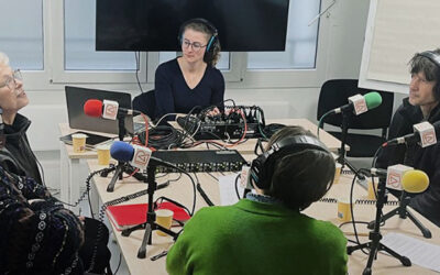 Radio France Alzheimer : la voix qui brise le silence autour de la maladie