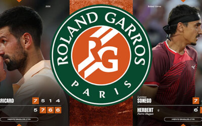 Radio Roland-Garros 2026 relie le cœur de Paris au reste de la planète