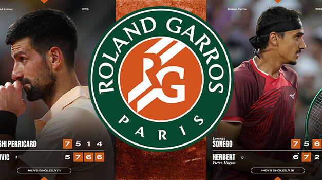 Radio Roland-Garros 2026 relie le cœur de Paris au reste de la planète