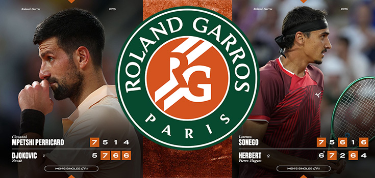 Radio Roland-Garros 2026 relie le cœur de Paris au reste de la planète