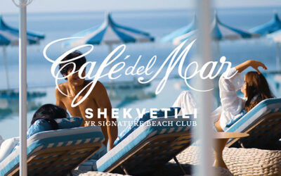 L’Échappée Baléare : Café del Mar Radio prolonge le mythe d’Ibiza