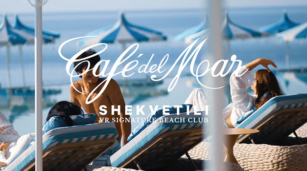 L’Échappée Baléare : Café del Mar Radio prolonge le mythe d’Ibiza